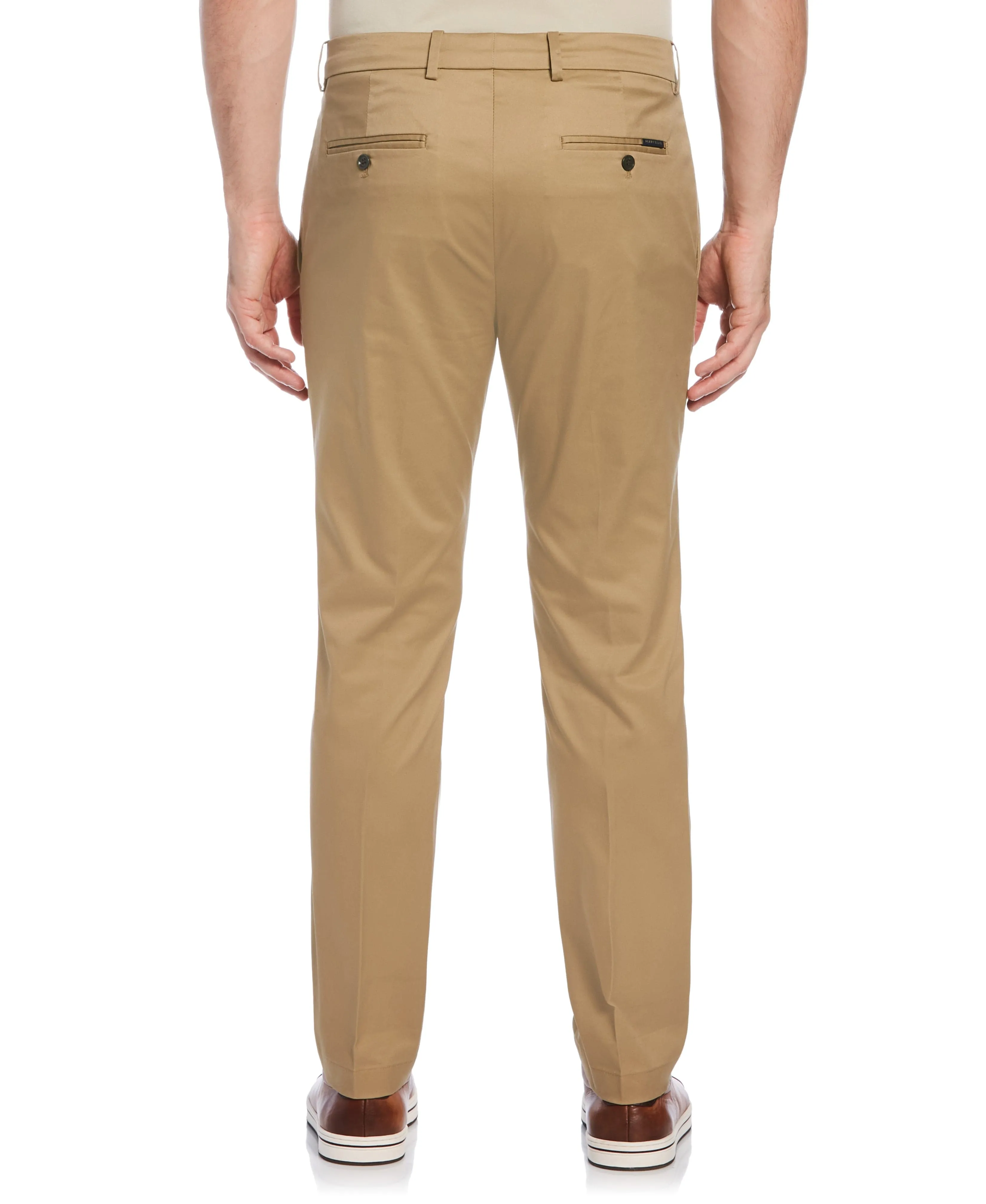 Tall Slim Fit Stretch Smart Chino Pant