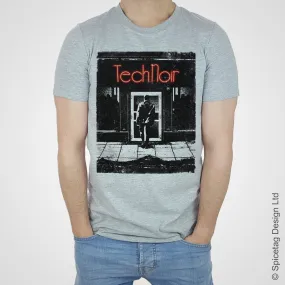 Tech Noir 80s Retro T-shirt