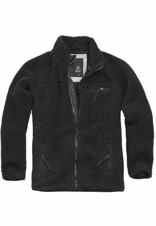 Teddyfleece Jacket