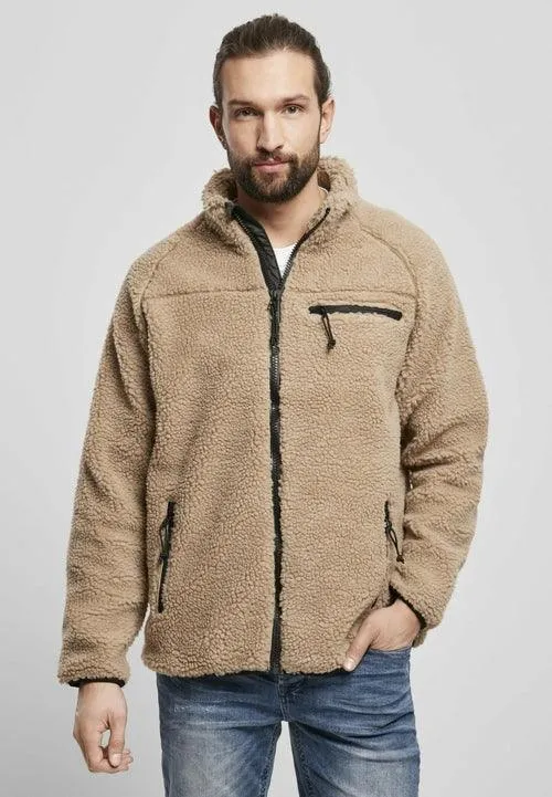 Teddyfleece Jacket