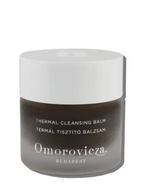 Thermal Cleansing Balm