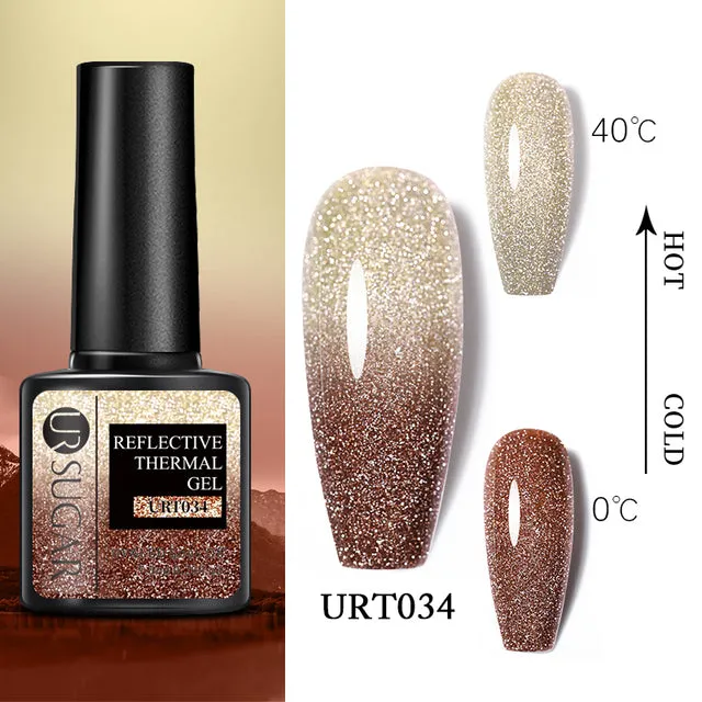 Thermal Ultra-Thin Glitter