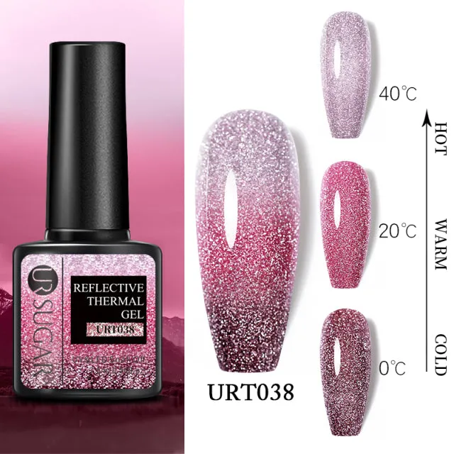 Thermal Ultra-Thin Glitter