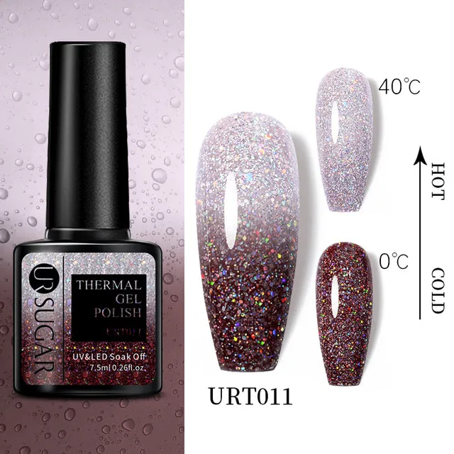 Thermal Ultra-Thin Glitter