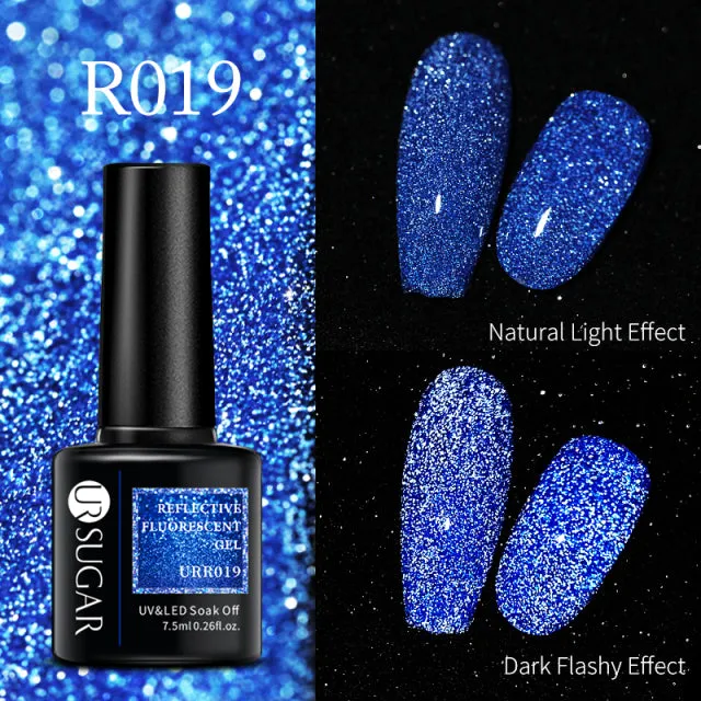 Thermal Ultra-Thin Glitter