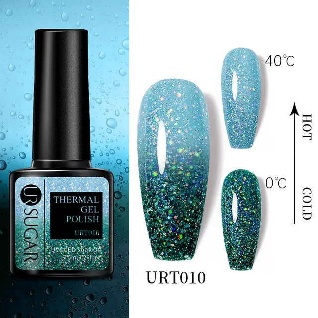 Thermal Ultra-Thin Glitter