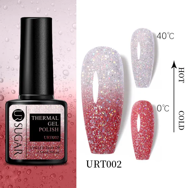 Thermal Ultra-Thin Glitter