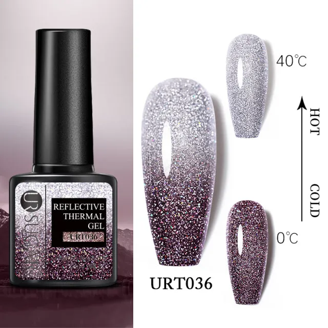 Thermal Ultra-Thin Glitter