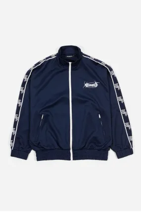 Track Jacket Davis