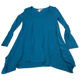 Tunic Long Sleeve By Soft Surroundings  Size: M