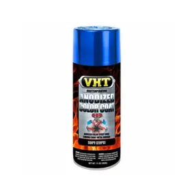 VHT Color Coat Paint - Gloss Blue - 11 oz Aerosol