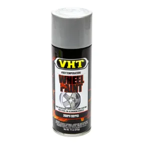 VHT Match Ford Argent Silver Polyurethane Wheel Paint - 11 oz. Aerosol Can