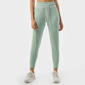 Vibe Joggers - Duck Egg Blue