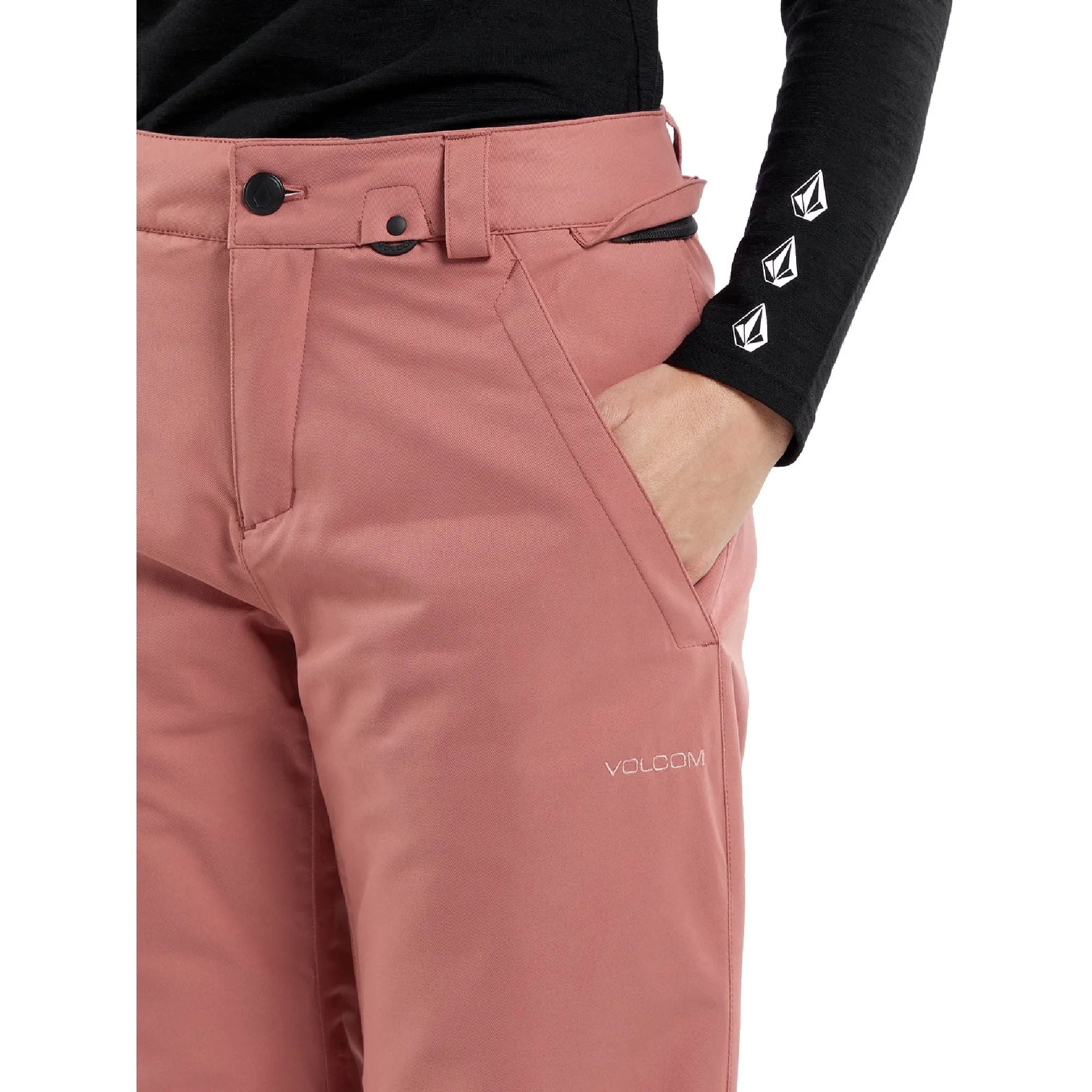 Volcom Women's Frochickie Insulated Pant