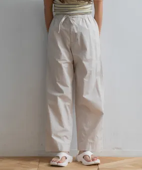 【WOMEN】ORCIVAL EASY PANTS