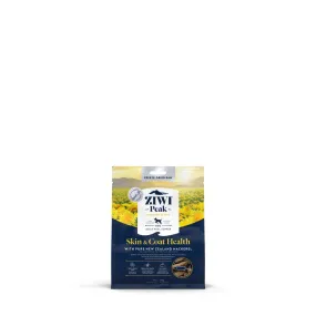 ZIWI Peak Raw Freeze Dried Superboost Skin and Coat Health Recipe Meal Enhancer for Dogs 114g